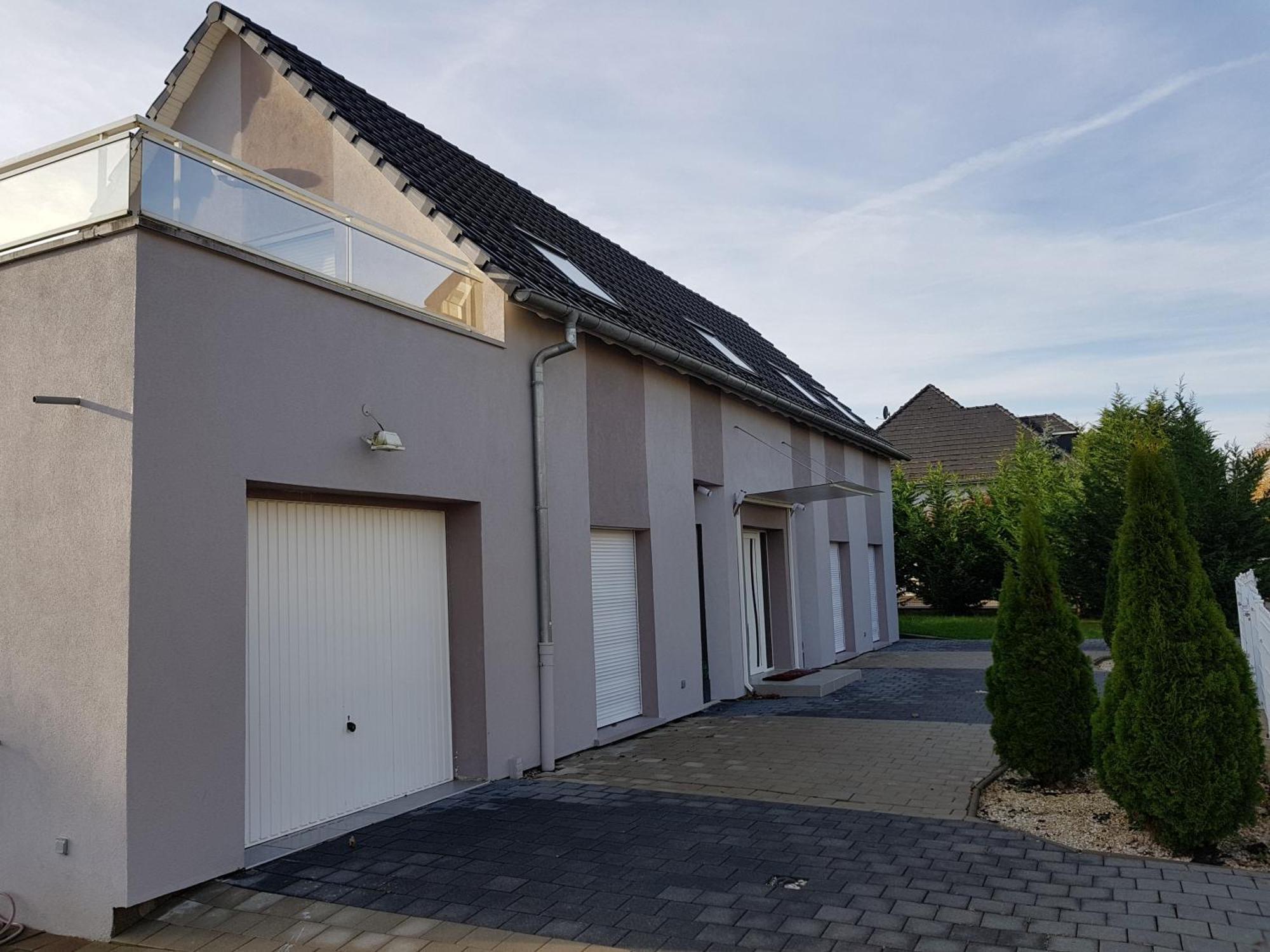Strasbourg - Cerf - Prive, Sauna, Borne D'arcade, Babyfoot *