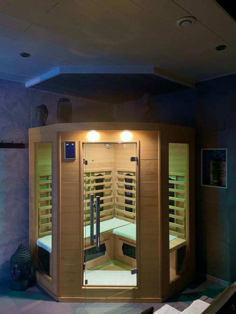 Strasbourg - Cerf - Prive, Sauna, Borne D'arcade, Babyfoot * Ittenheim